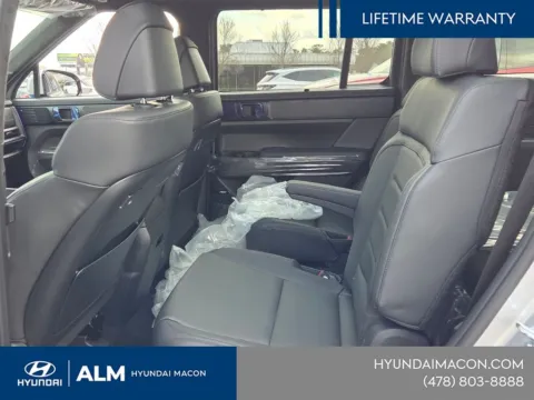 More photos of 2026 Hyundai Santa Fe Calligraphy at ALM Hyundai Macon, GA