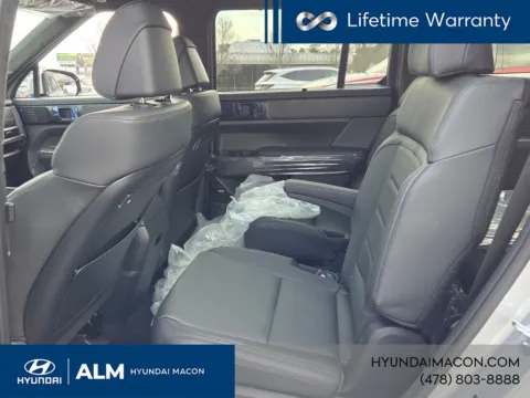 More photos of 2026 Hyundai Santa Fe Calligraphy at ALM Hyundai Macon, GA