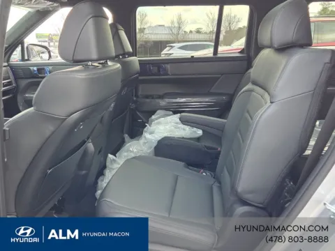 More photos of 2026 Hyundai Santa Fe Calligraphy at ALM Hyundai Macon, GA