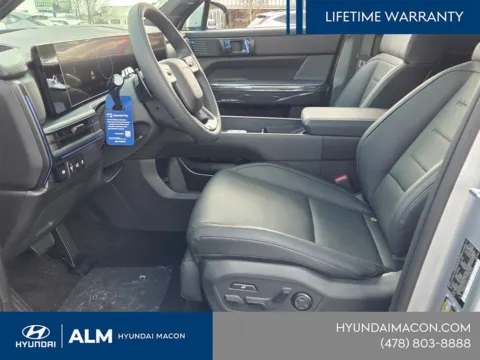 More photos of 2026 Hyundai Santa Fe Calligraphy at ALM Hyundai Macon, GA