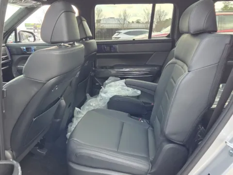 More photos of 2026 Hyundai Santa Fe Calligraphy at ALM Hyundai Macon, GA