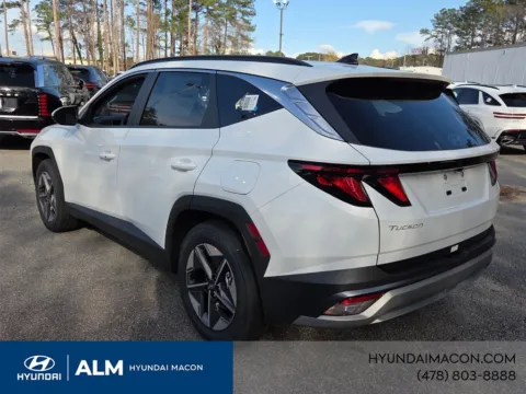 More photos of 2026 Hyundai Tucson SEL at ALM Hyundai Macon, GA