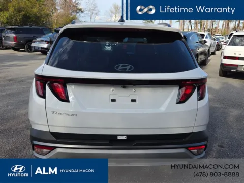 More photos of 2026 Hyundai Tucson SEL at ALM Hyundai Macon, GA