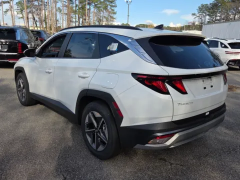 More photos of 2026 Hyundai Tucson SEL at ALM Hyundai Macon, GA
