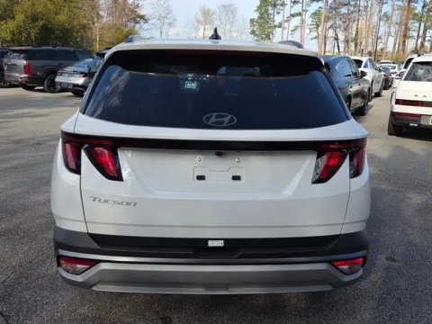 More photos of 2026 Hyundai Tucson SEL at ALM Hyundai Macon, GA