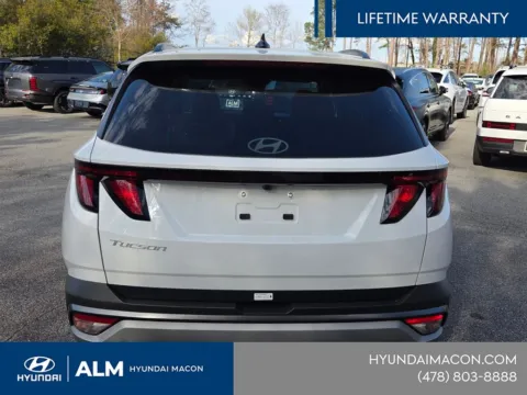 More photos of 2026 Hyundai Tucson SEL at ALM Hyundai Macon, GA
