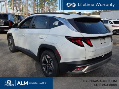 More photos of 2026 Hyundai Tucson SEL at ALM Hyundai Macon, GA