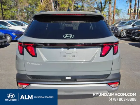 More photos of 2026 Hyundai Tucson SEL at ALM Hyundai Macon, GA
