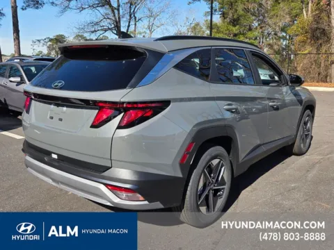 More photos of 2026 Hyundai Tucson SEL at ALM Hyundai Macon, GA