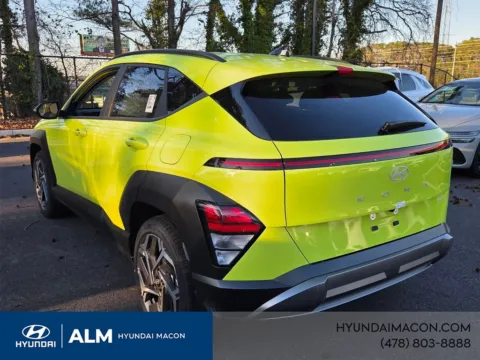 More photos of 2026 Hyundai Kona SEL Premium at ALM Hyundai Macon, GA