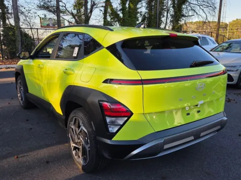 More photos of 2026 Hyundai Kona SEL Premium at ALM Hyundai Macon, GA