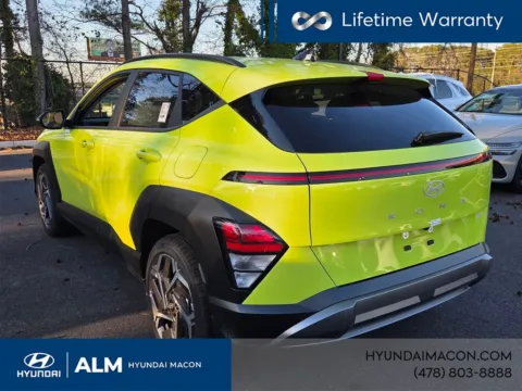 More photos of 2026 Hyundai Kona SEL Premium at ALM Hyundai Macon, GA