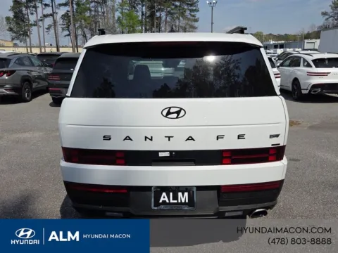 More photos of 2026 Hyundai Santa Fe XRT at ALM Hyundai Macon, GA