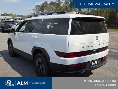 More photos of 2026 Hyundai Santa Fe XRT at ALM Hyundai Macon, GA