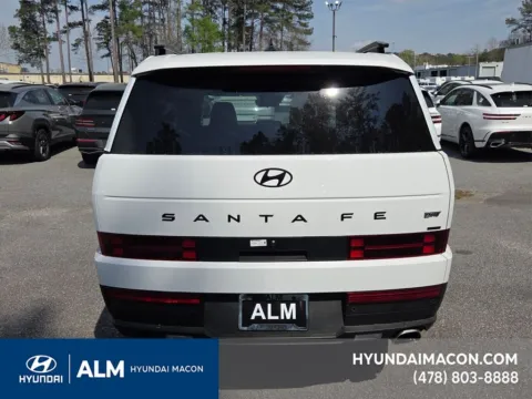 More photos of 2026 Hyundai Santa Fe XRT at ALM Hyundai Macon, GA