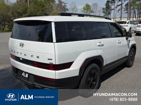 More photos of 2026 Hyundai Santa Fe XRT at ALM Hyundai Macon, GA