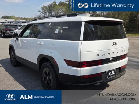 More photos of 2026 Hyundai Santa Fe XRT at ALM Hyundai Macon, GA
