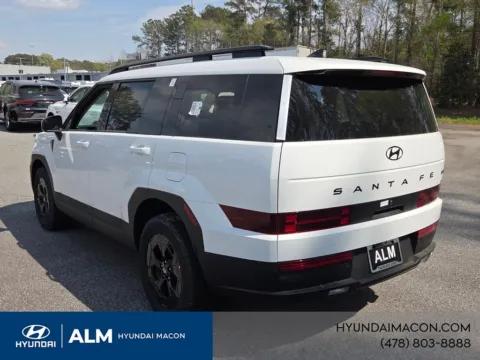 More photos of 2026 Hyundai Santa Fe XRT at ALM Hyundai Macon, GA