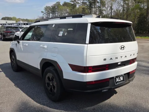More photos of 2026 Hyundai Santa Fe XRT at ALM Hyundai Macon, GA