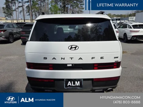 More photos of 2026 Hyundai Santa Fe XRT at ALM Hyundai Macon, GA
