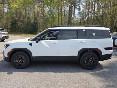 Another view of 2026 Hyundai Santa Fe XRT for sale in Macon, GA at ALM Hyundai Macon