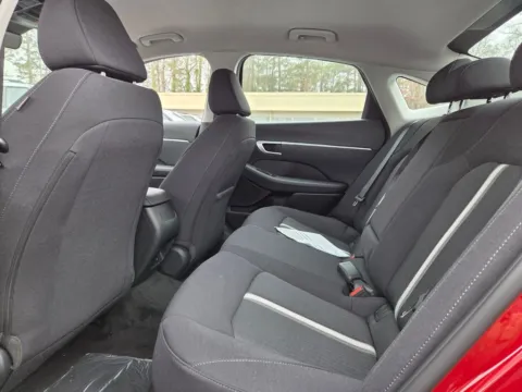 More photos of 2026 Hyundai Sonata SEL Sport at ALM Hyundai Macon, GA