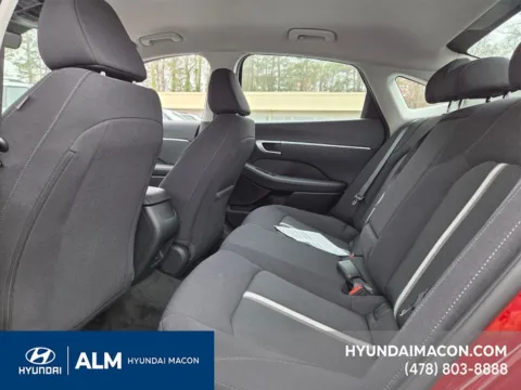 More photos of 2026 Hyundai Sonata SEL Sport at ALM Hyundai Macon, GA
