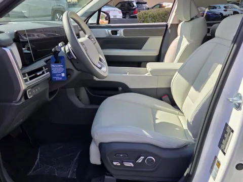 More photos of 2026 Hyundai Santa Fe Calligraphy at ALM Hyundai Macon, GA