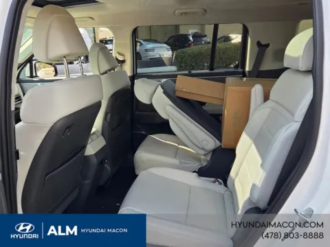 More photos of 2026 Hyundai Santa Fe Calligraphy at ALM Hyundai Macon, GA