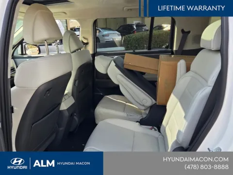 More photos of 2026 Hyundai Santa Fe Calligraphy at ALM Hyundai Macon, GA