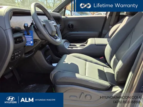 More photos of 2026 Hyundai Palisade XRT Pro at ALM Hyundai Macon, GA
