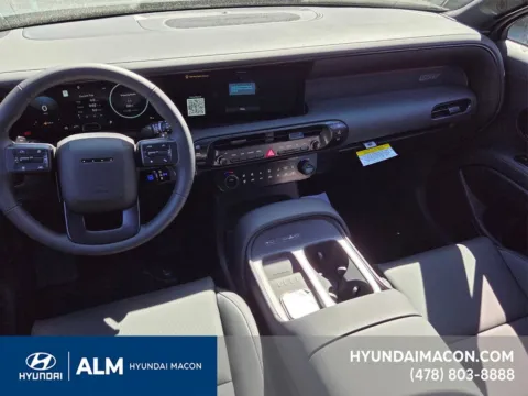 More photos of 2026 Hyundai Palisade XRT Pro at ALM Hyundai Macon, GA