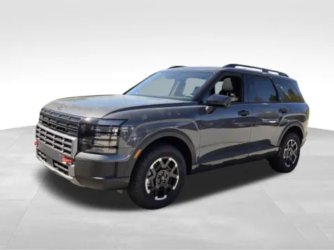 Gray 2026 Hyundai Palisade XRT Pro for sale in Macon, GA