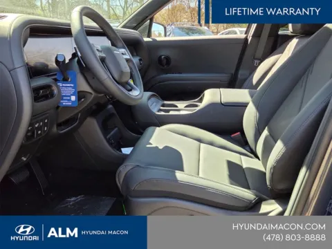 More photos of 2026 Hyundai Palisade XRT Pro at ALM Hyundai Macon, GA