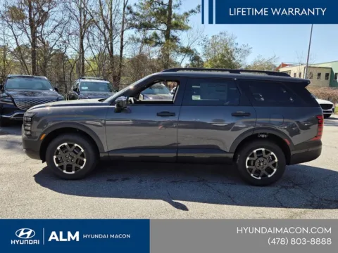 Another view of 2026 Hyundai Palisade XRT Pro for sale in Macon, GA at ALM Hyundai Macon