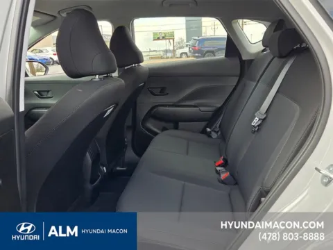 More photos of 2026 Hyundai Kona SE at ALM Hyundai Macon, GA
