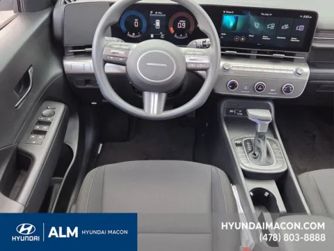 More photos of 2026 Hyundai Kona SE at ALM Hyundai Macon, GA
