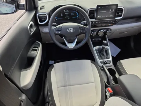 More photos of 2026 Hyundai Venue SEL at ALM Hyundai Macon, GA