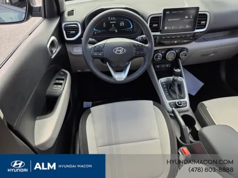 More photos of 2026 Hyundai Venue SEL at ALM Hyundai Macon, GA