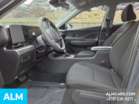 More photos of 2025 Hyundai Kona SE at ALM Hyundai Macon, GA