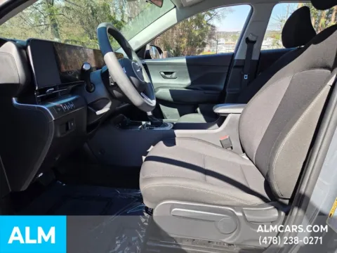 More photos of 2025 Hyundai Kona SE at ALM Hyundai Macon, GA