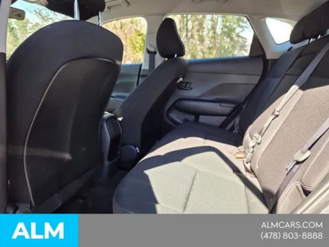 More photos of 2025 Hyundai Kona SE at ALM Hyundai Macon, GA