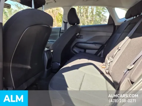 More photos of 2025 Hyundai Kona SE at ALM Hyundai Macon, GA