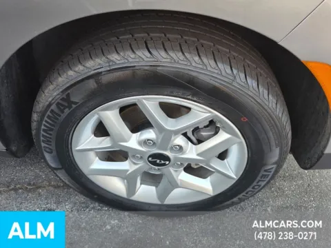 More photos of 2025 Kia Soul LX at ALM Hyundai Macon, GA