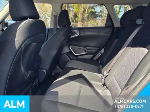 More photos of 2025 Kia Soul S at ALM Hyundai Macon, GA