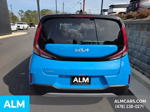 More photos of 2025 Kia Soul S at ALM Hyundai Macon, GA