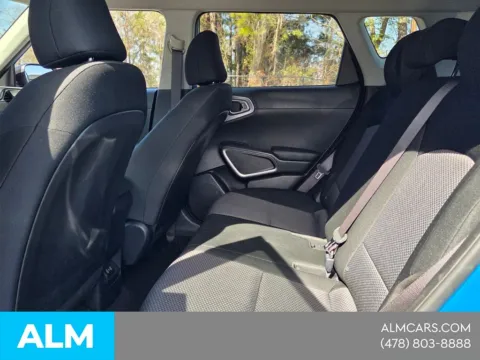 More photos of 2025 Kia Soul S at ALM Hyundai Macon, GA