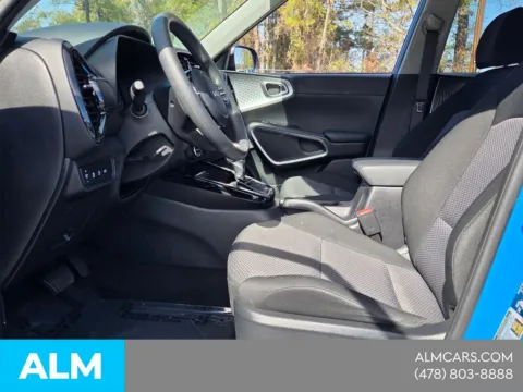 More photos of 2025 Kia Soul S at ALM Hyundai Macon, GA