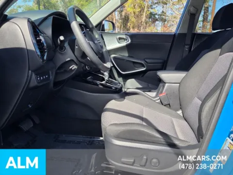 More photos of 2025 Kia Soul S at ALM Hyundai Macon, GA