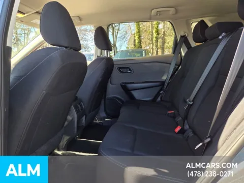 More photos of 2023 Nissan Rogue S at ALM Hyundai Macon, GA